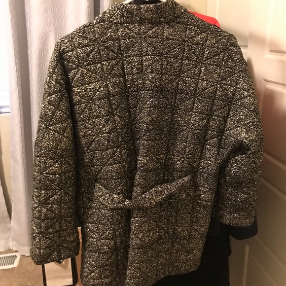 & other stories jacket size us4 - Picture 2 of 3